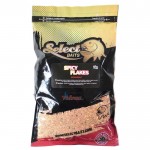 Захранка Spicy Flakes 1 кг - Select Baits